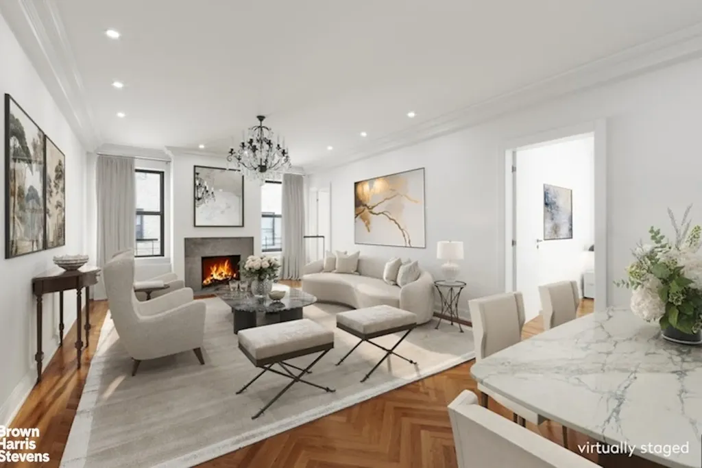 50 E 72nd Street New York City NY 10021