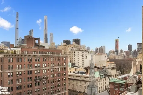 50 E 72nd Street New York City NY 10021