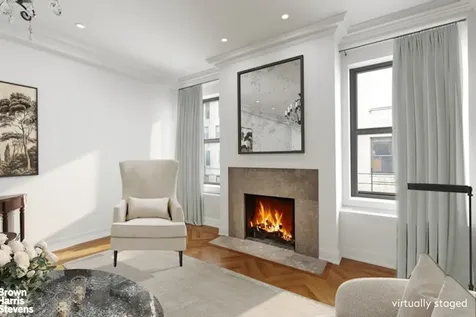 50 E 72nd Street New York City NY 10021