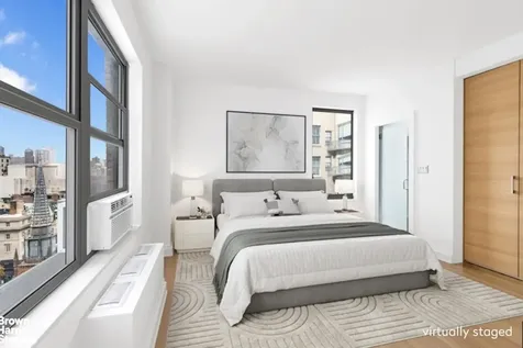 50 E 72nd Street New York City NY 10021