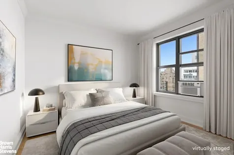 50 E 72nd Street New York City NY 10021