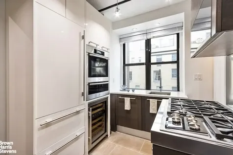 50 E 72nd Street New York City NY 10021