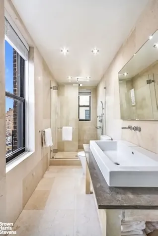 50 E 72nd Street New York City NY 10021