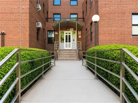 2645 Homecrest Avenue New York City NY 11235