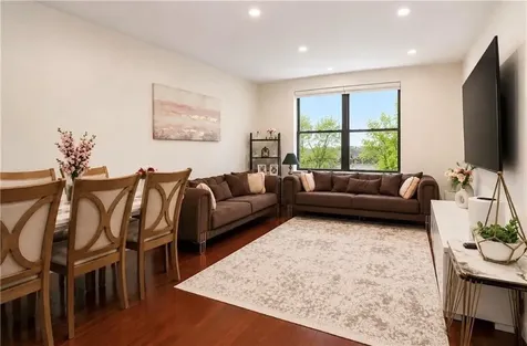 2645 Homecrest Avenue New York City NY 11235