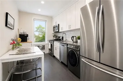 2645 Homecrest Avenue New York City NY 11235