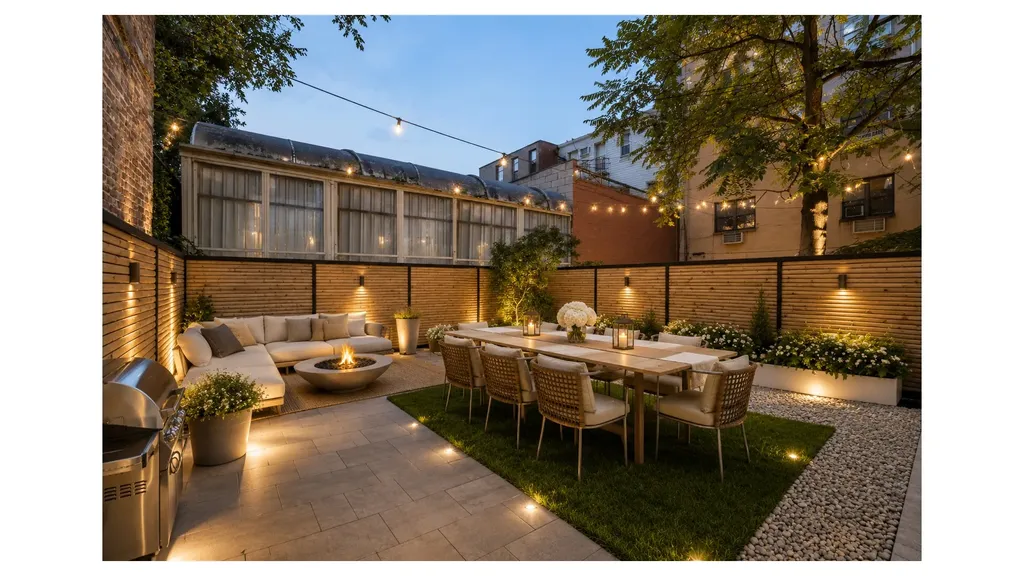 143 Meserole Street New York City NY 11206
