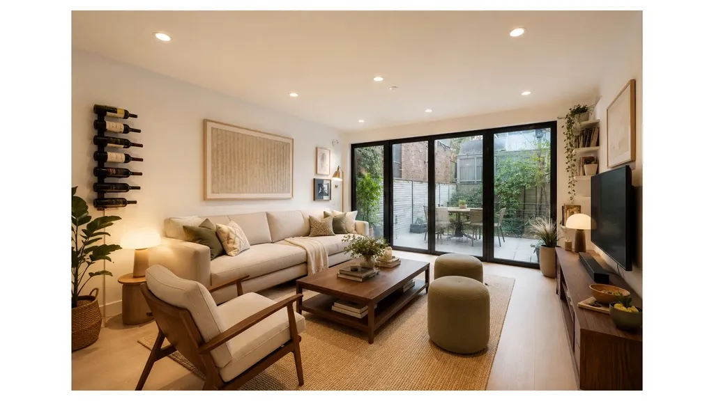 143 Meserole Street New York City NY 11206