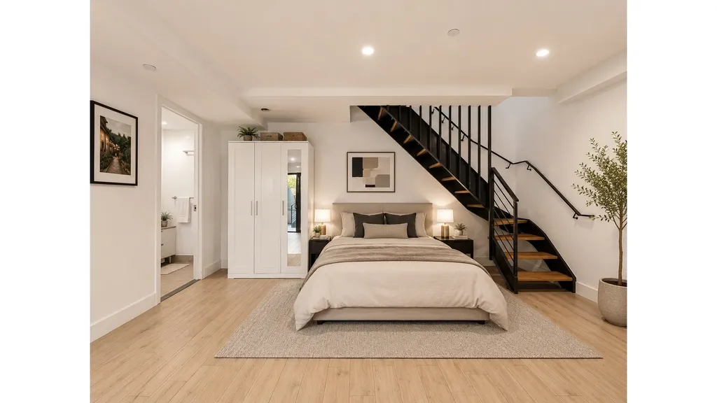 143 Meserole Street New York City NY 11206