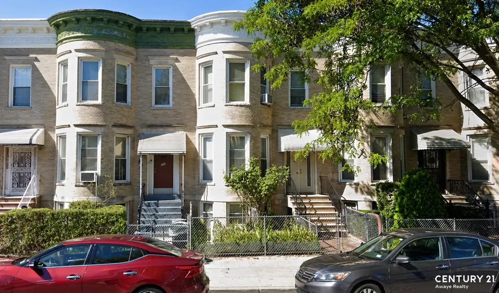 900 Brooklyn Avenue New York City NY 11203