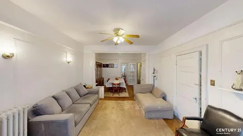 900 Brooklyn Avenue New York City NY 11203