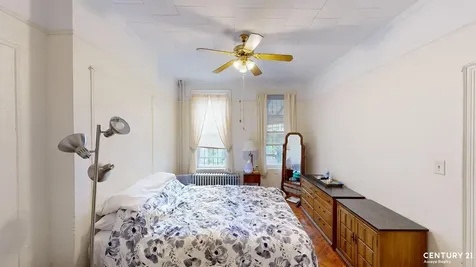 900 Brooklyn Avenue New York City NY 11203