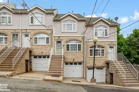 17 Tessa Court New York City NY 10304