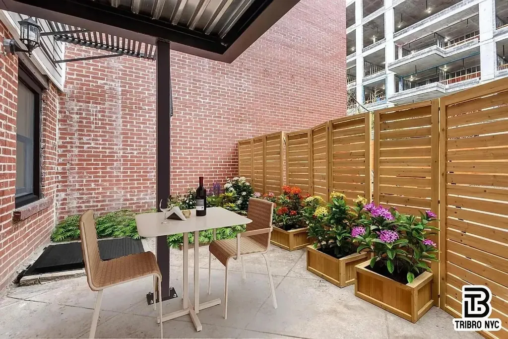 344 Dean Street New York City NY 11217