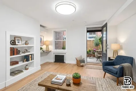 344 Dean Street New York City NY 11217