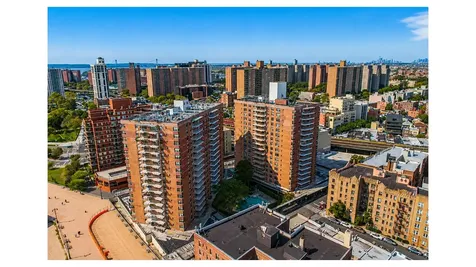 40 Brighton 1st Road New York City NY 11235
