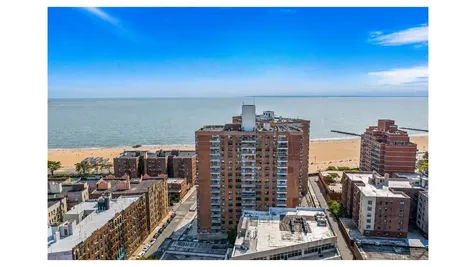 40 Brighton 1st Road New York City NY 11235