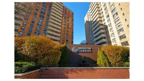 40 Brighton 1st Road New York City NY 11235
