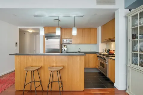 505 Greenwich Street New York City NY 10013