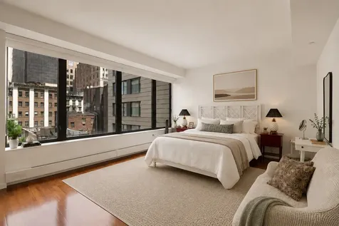 505 Greenwich Street New York City NY 10013