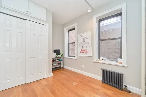 163 Chrystie Street New York City NY 10002