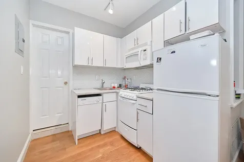 163 Chrystie Street New York City NY 10002