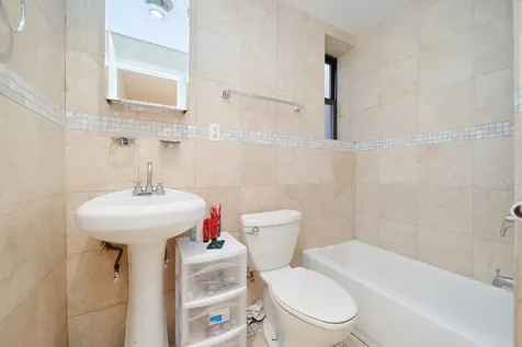 163 Chrystie Street New York City NY 10002