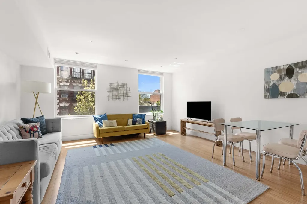 57 W 127th Street New York City NY 10027