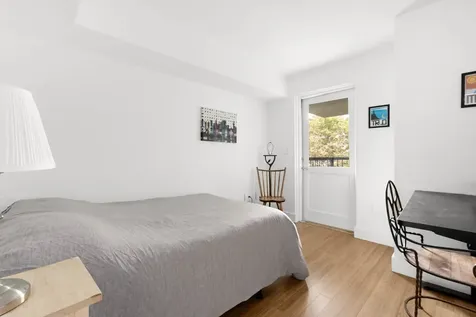 57 W 127th Street New York City NY 10027