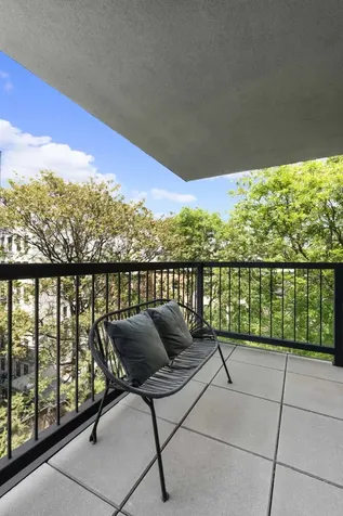57 W 127th Street New York City NY 10027