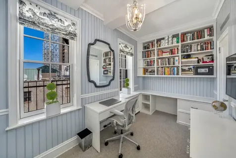 1170 5th Avenue New York City NY 10029