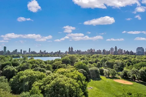 1170 5th Avenue New York City NY 10029