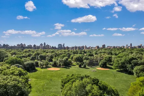 1170 5th Avenue New York City NY 10029