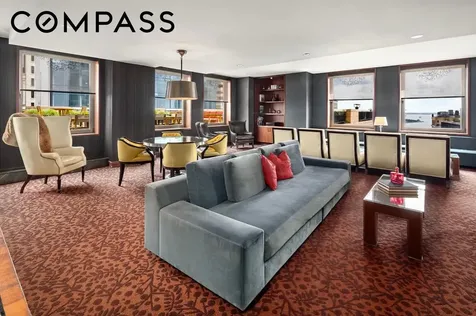 88 Greenwich Street New York City NY 10006