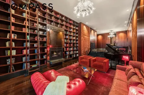 88 Greenwich Street New York City NY 10006
