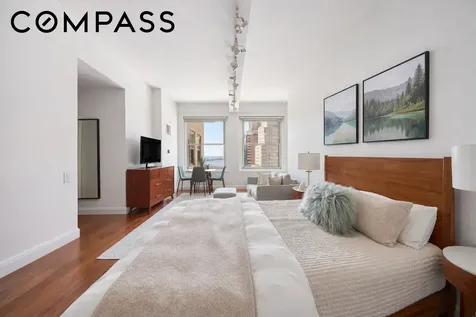 88 Greenwich Street New York City NY 10006
