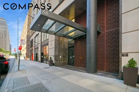 88 Greenwich Street New York City NY 10006