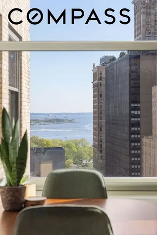 88 Greenwich Street New York City NY 10006