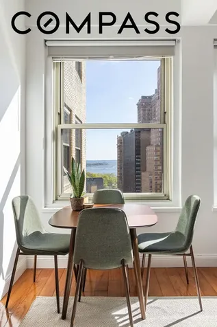 88 Greenwich Street New York City NY 10006