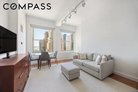 88 Greenwich Street New York City NY 10006
