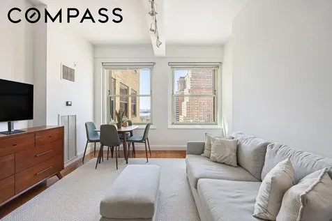 88 Greenwich Street New York City NY 10006