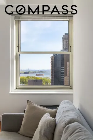 88 Greenwich Street New York City NY 10006
