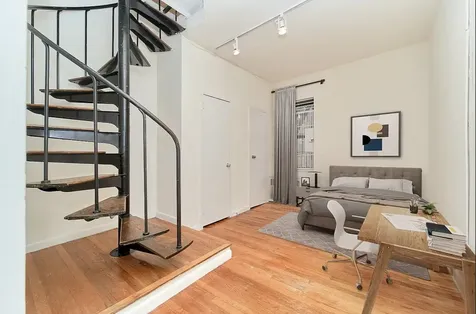 233 E 12th Street New York City NY 10003
