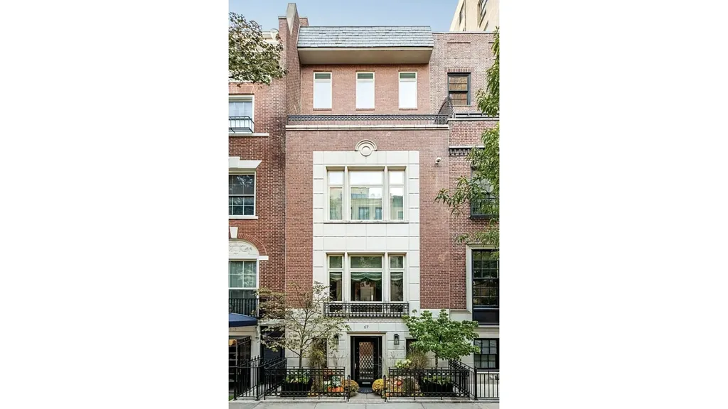 67 E 82nd Street New York City NY 10028