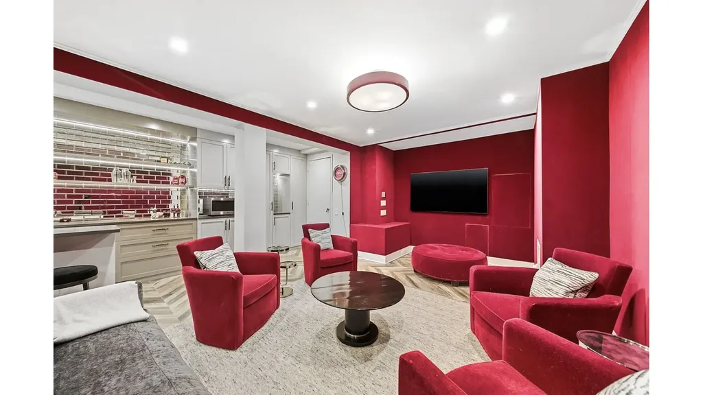 67 E 82nd Street New York City NY 10028