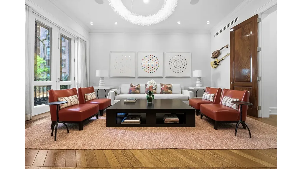 67 E 82nd Street New York City NY 10028