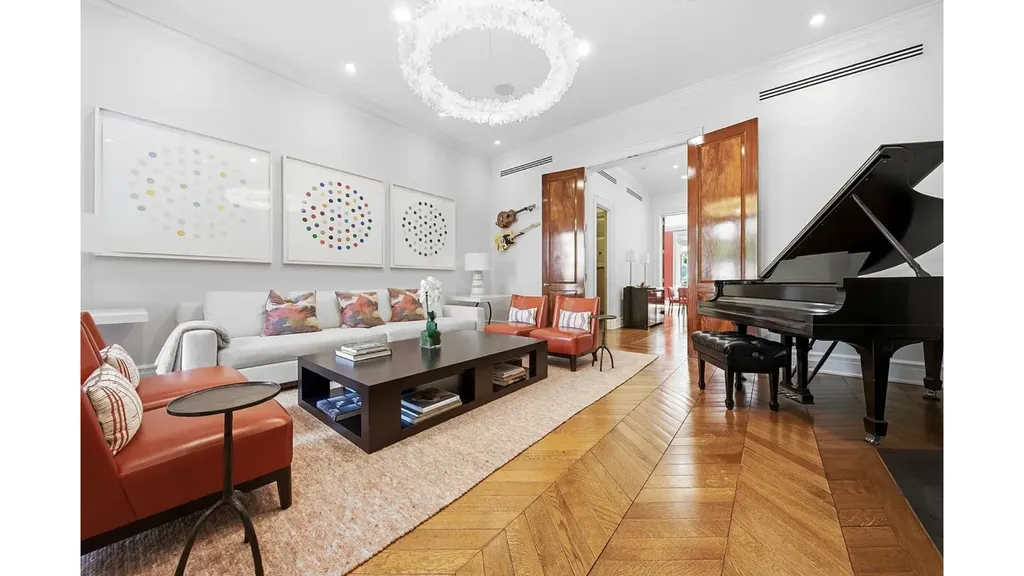 67 E 82nd Street New York City NY 10028