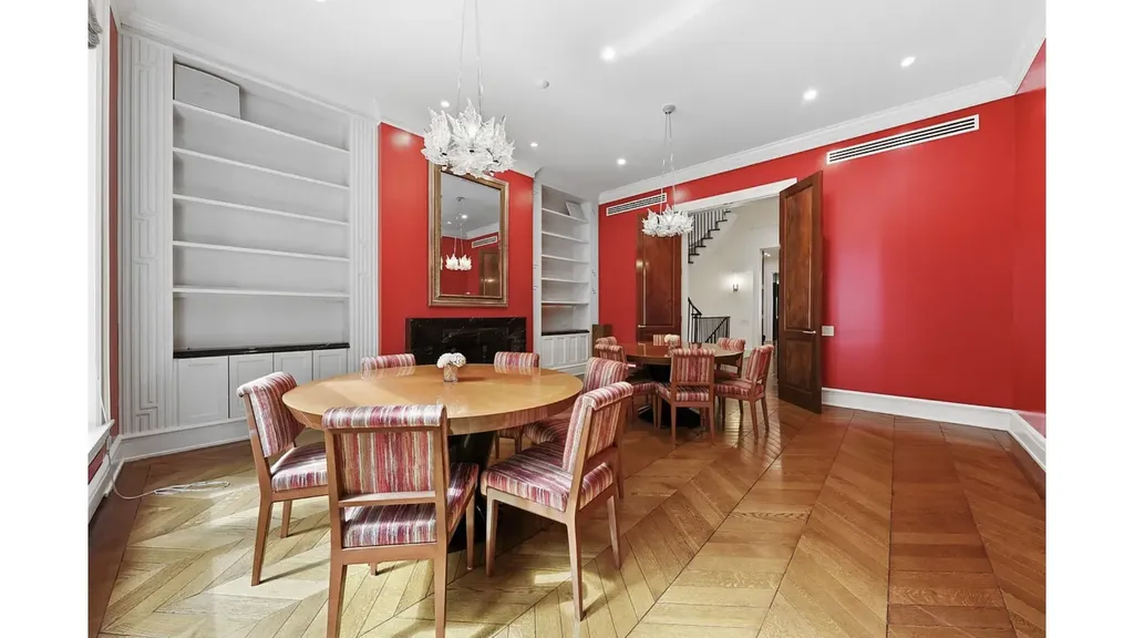 67 E 82nd Street New York City NY 10028