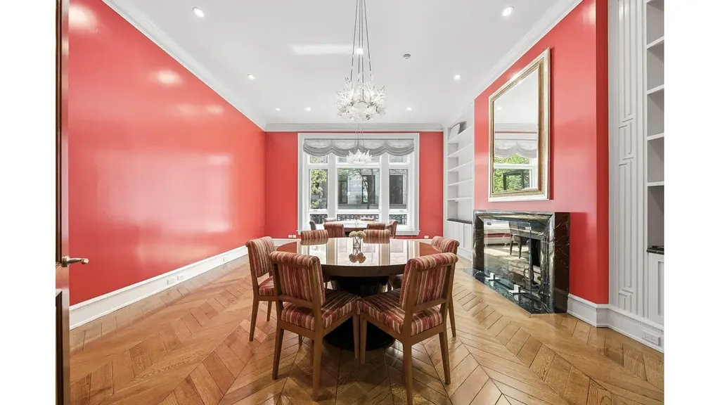 67 E 82nd Street New York City NY 10028