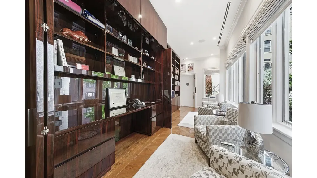 67 E 82nd Street New York City NY 10028